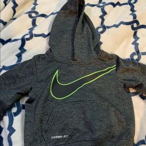 Nike hoodie